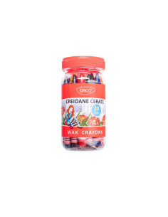 CC7020,Creion Color 20 Cerate Daco Cc7020