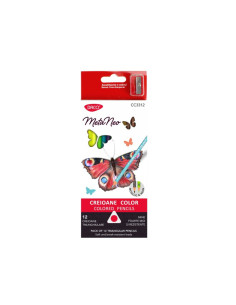 CC3312,Creion Color 12 Meta Neo Daco Cc3312