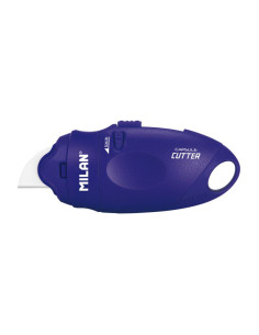 BWM10337B,Cutter Ceramic Capsule Albastru Blister Milan Bwm10337b 2