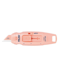 Cutter lama ceramica Stick Milan 6010108P, Roz  2