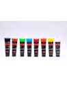CU3836,Culori Acril 8c 36ml Daco Cu3836