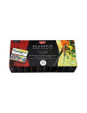 AR050,Acuarele 50 Culori Cutie Metalica Daco Ar050