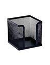 95005N,Suport Cub Hartie Ecada Negru 95005n