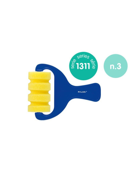 0413113,Pensule Cu Burete Seria 1311 Nr 3 0413113,Pensule Cu Burete Seria 1311 Nr 3