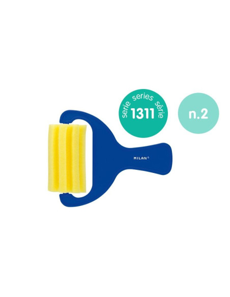 0413112,Pensule Cu Burete Seria 1311 Nr 2 0413112,Pensule Cu Burete Seria 1311 Nr 2