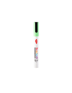 MK503VF,Marker Acrilic Daco Verde Fluorescent Mk503vf