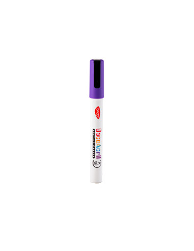 MK503ACO,Marker Acrilic Daco Albastru Cobalt Mk503aco