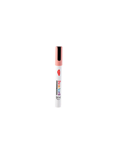 MK503RZ,Marker Acrilic Daco Roz Mk503rz
