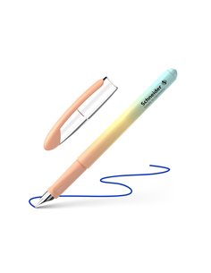 Stilou Schneider Voyage 2025/2026, Roz pastel 2