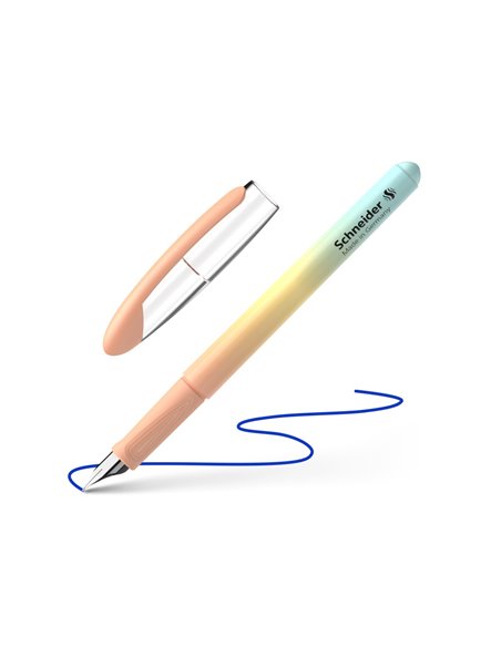 Stilou Schneider Voyage 2025/2026, Roz pastel Stilou Schneider Voyage 2025/2026, Roz pastel