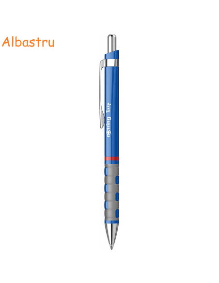 RO1904741,Pix Rotring tikky 3 albastru
