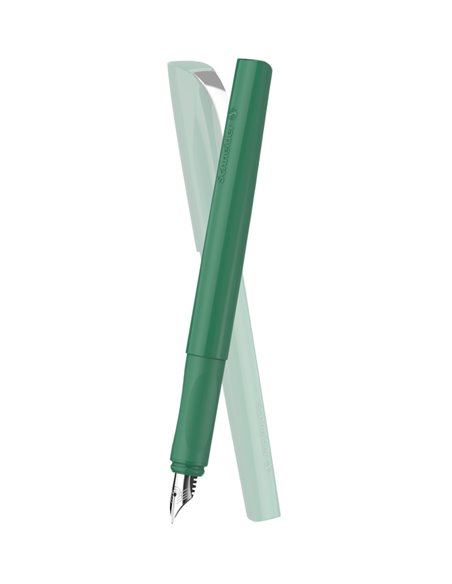 Stilou Schneider Ceod color, Green nature