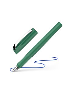 Stilou Schneider Ceod color, Green nature 2