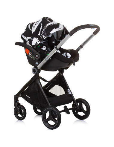 KKET02401IA,Carucior Chipolino Elite 3 in 1 ink art