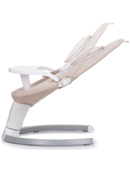 SHELE0242MA,Leagan electric Chipolino Lera macadamia