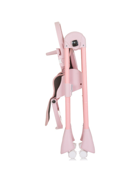 STHCS02403FL,Scaun de masa Chipolino Candy Shop flamingo