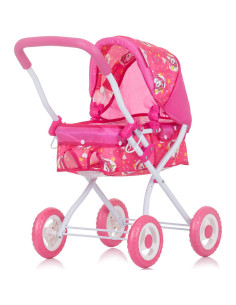 KZKEL02403UN,Carucior pentru papusi Chipolino Emily unicorns 2