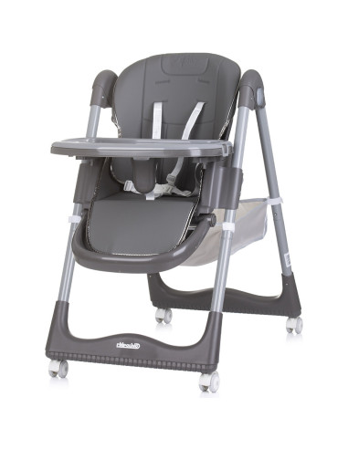 STHFS02401AS,Scaun de masa Chipolino First Spoon ash grey