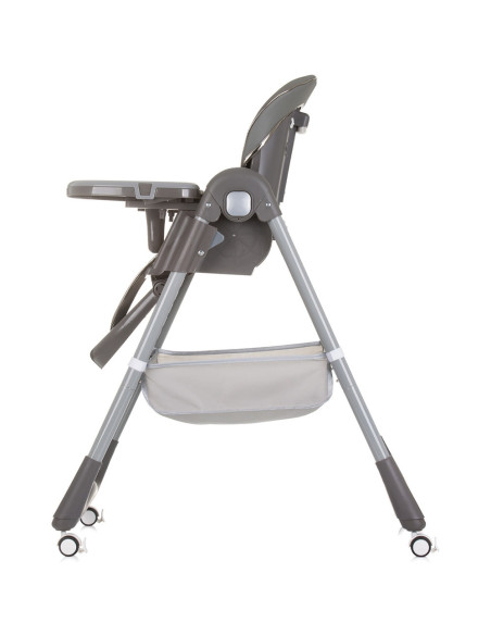 STHFS02401AS,Scaun de masa Chipolino First Spoon ash grey