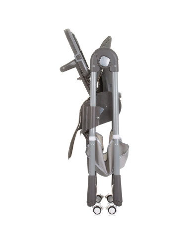 STHFS02401AS,Scaun de masa Chipolino First Spoon ash grey