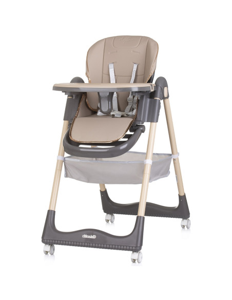 STHFS02402MA,Scaun de masa Chipolino First Spoon macadamia