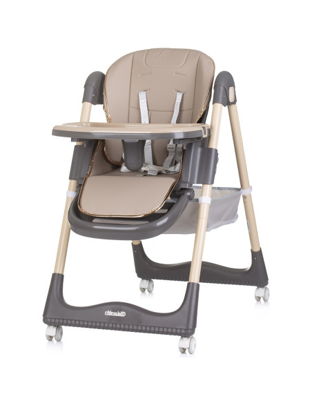 STHFS02402MA,Scaun de masa Chipolino First Spoon macadamia