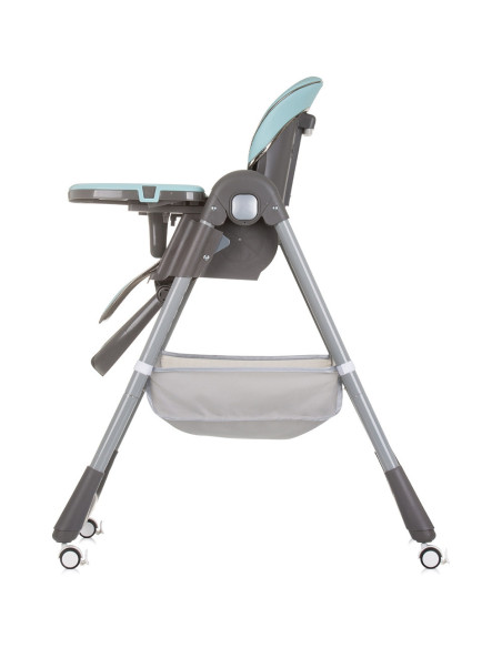 STHFS02403TL,Scaun de masa Chipolino First Spoon teal