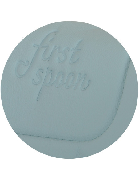 STHFS02403TL,Scaun de masa Chipolino First Spoon teal