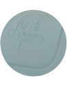 STHFS02403TL,Scaun de masa Chipolino First Spoon teal