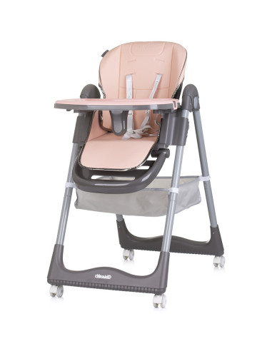 STHFS02404FL,Scaun de masa Chipolino First Spoon flamingo