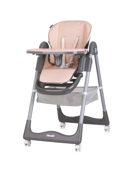 STHFS02404FL,Scaun de masa Chipolino First Spoon flamingo