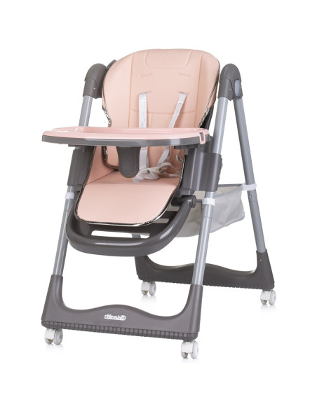 STHFS02404FL,Scaun de masa Chipolino First Spoon flamingo