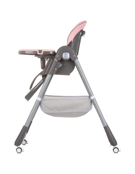 STHFS02404FL,Scaun de masa Chipolino First Spoon flamingo