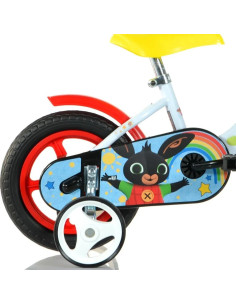 DB-108L-05BG,Bicicleta copii Dino Bikes 10' Bing 2