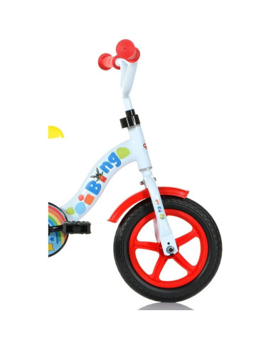 DB-108L-05BG,Bicicleta copii Dino Bikes 10' Bing