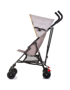 LKAM02502TR,Carucior sport Chipolino Amaya tiramisu 2