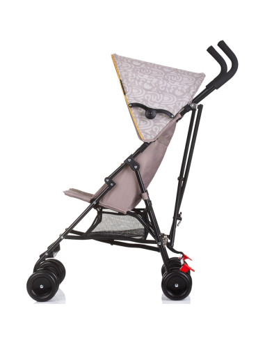 LKAM02502TR,Carucior sport Chipolino Amaya tiramisu