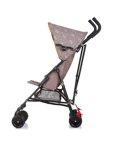 LKAM02503GI,Carucior sport Chipolino Amaya giraffe