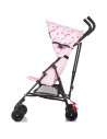 LKAM02505FL,Carucior sport Chipolino Amaya flamingo