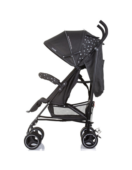 LKMLN0251ZE,Carucior sport Chipolino Milano zebra