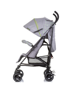 LKMLN0252BE,Carucior sport Chipolino Milano bear 2