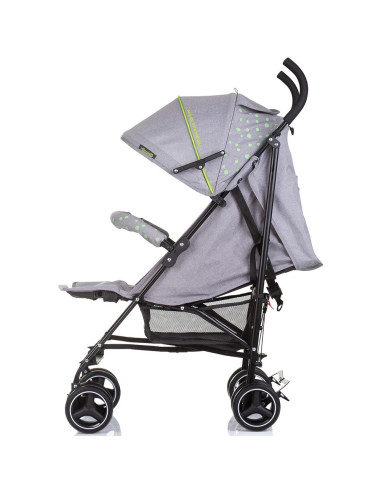 LKMLN0252BE,Carucior sport Chipolino Milano bear