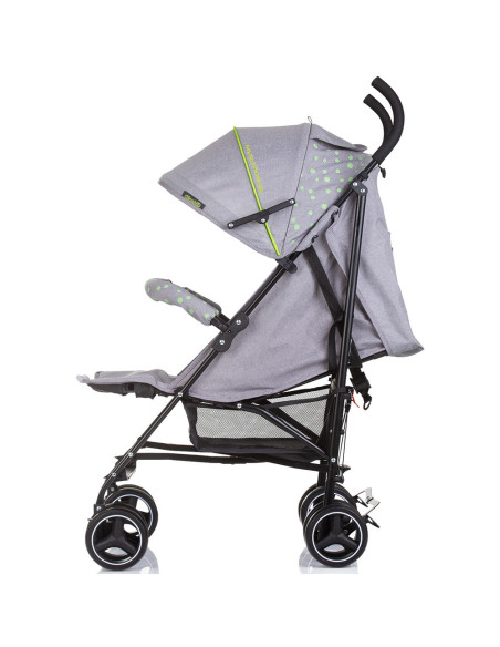 LKMLN0252BE,Carucior sport Chipolino Milano bear