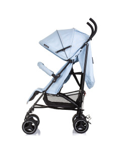 LKMLN0255HI,Carucior sport Chipolino Milano hippo 2