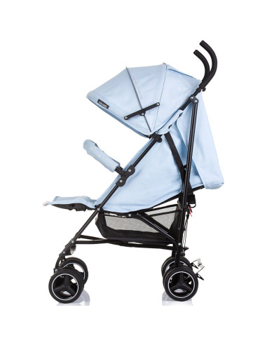 LKMLN0255HI,Carucior sport Chipolino Milano hippo