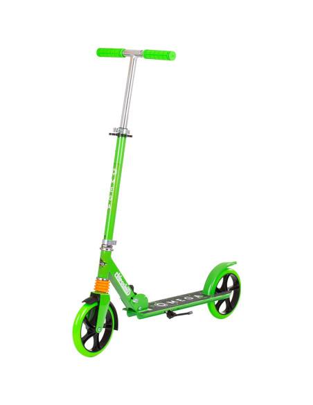 DSOME0232GR,Trotineta Chipolino Omega green DSOME0232GR,Trotineta Chipolino Omega green