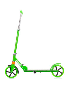 DSOME0232GR,Trotineta Chipolino Omega green 2