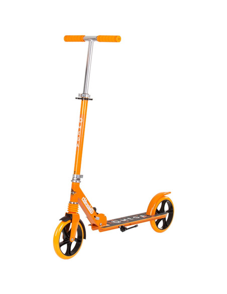 DSOME0234OR,Trotineta Chipolino Omega orange DSOME0234OR,Trotineta Chipolino Omega orange