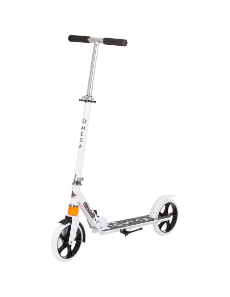 DSOME0235WH,Trotineta Chipolino Omega white