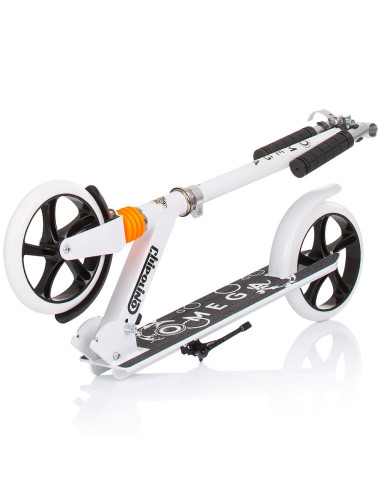 DSOME0235WH,Trotineta Chipolino Omega white